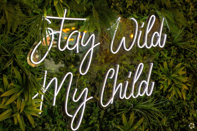 Wild Child Coffee in Coweta celebrates wanderlust and adventure.