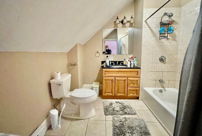 45 Cherokee St unit 3, Roxbury Crossing, MA 02120 - photo 7