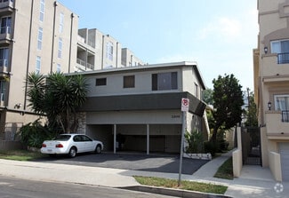 1848 Purdue Ave, Los Angeles, CA 90025