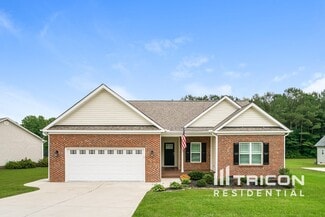 33 Abba Cir, Middlesex, NC 27557