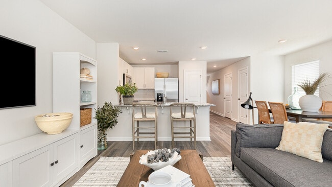 194 Bayou Loop, Surfside Beach, SC 29575 - photo 4