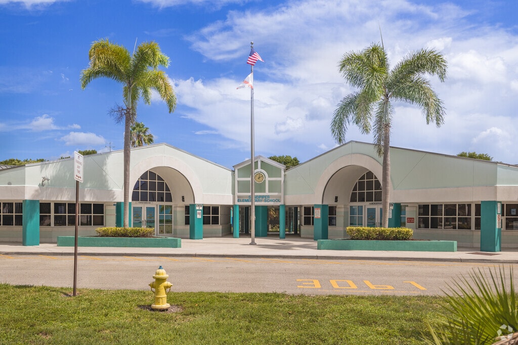 Sandpiper Elementary School, Rankings & Reviews