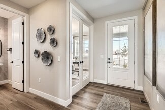 13767 Daffodil Way, Parker, CO 80134