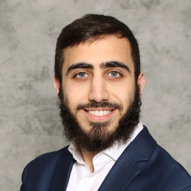 Agent Photo