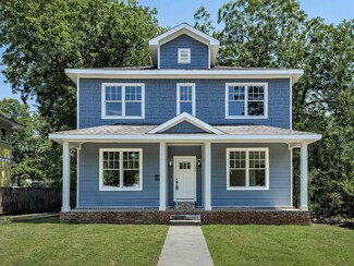 2311 S Louisiana St, Little Rock, AR 72206