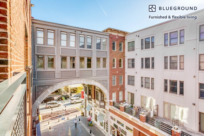 7131 Arlington Rd unit FL4-ID666, Bethesda, MD 20814 - photo 5