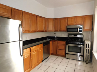 551 Elmwood Ave Unit 52-2, Evanston, IL 60202