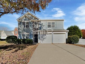 3125 Teton Dr, Gastonia, NC 28054