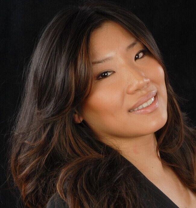 Eunice Ho