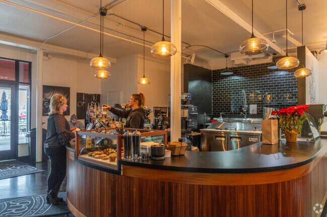 Kennewick has lots of locally owned businesses that drive the local economy.