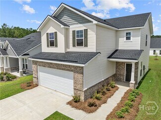 116 Peabody St, Savannah, GA 31407