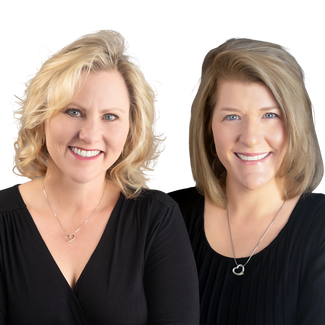 Tiffany&Christy Team