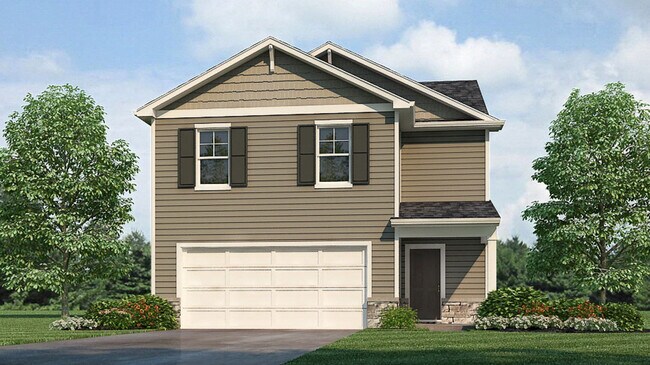 3003 Grace Marie Way unit 36206370, New Albany, IN 47150 - photo 3