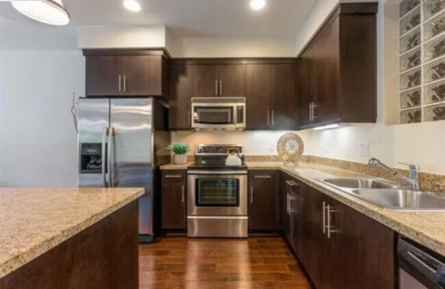 4463 Hyde Common unit 228, Fremont, CA 94538 - photo 5