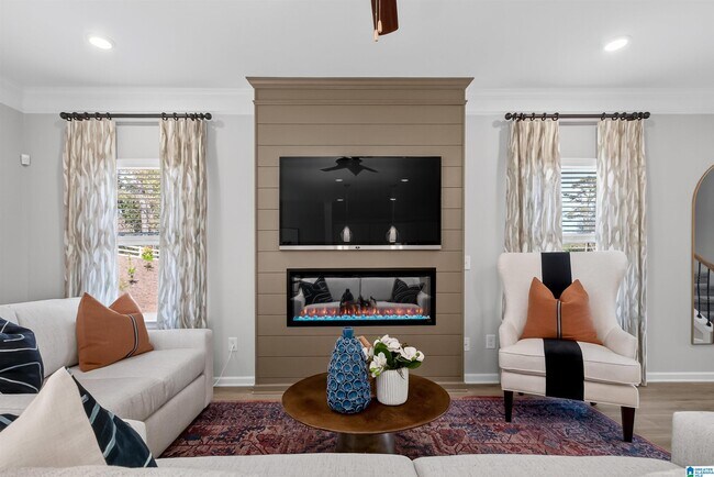 4546 Village Springs Square, Fultondale, AL 35068 - photo 4