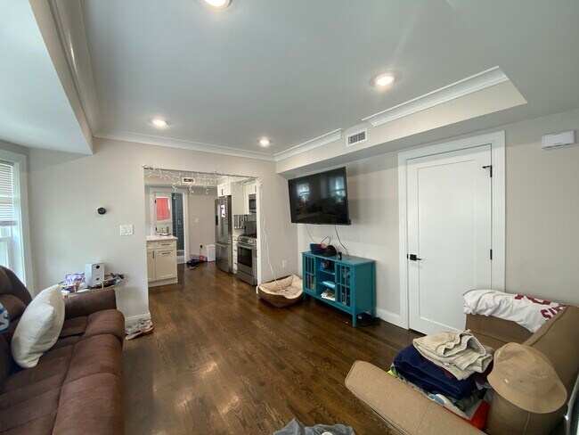 13 Pomeroy St unit 1, Boston, MA 02134 - photo 4