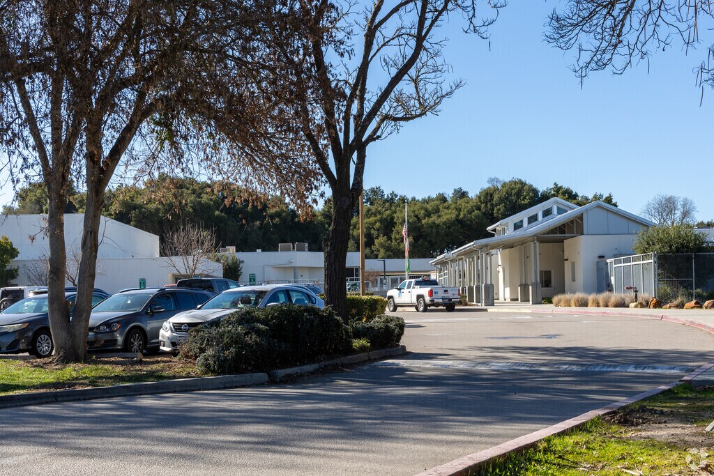 Templeton High School.