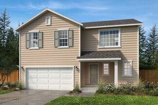 12510 SE 305th Place Unit 36513771, Auburn, WA 98092
