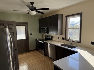 3747 E Pulaski Ave, Cudahy, WI 53110