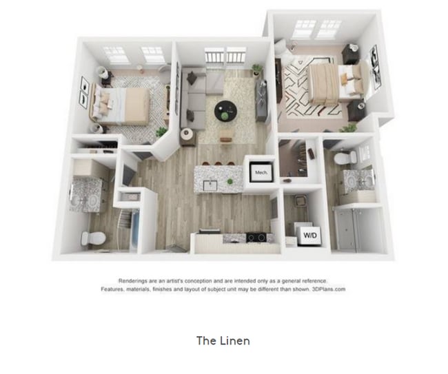 The Lively Victor Park, Greer, SC 29651 - photo 6