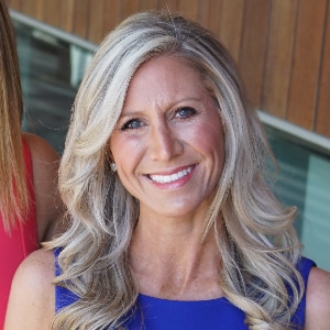 Lindsay Billinger