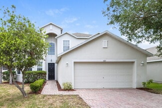 1422 Kaffir Lily Ct, Trinity, FL 34655