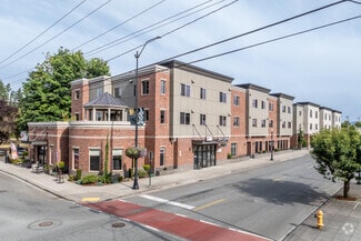 104 S Olympic Ave, Arlington, WA 98223