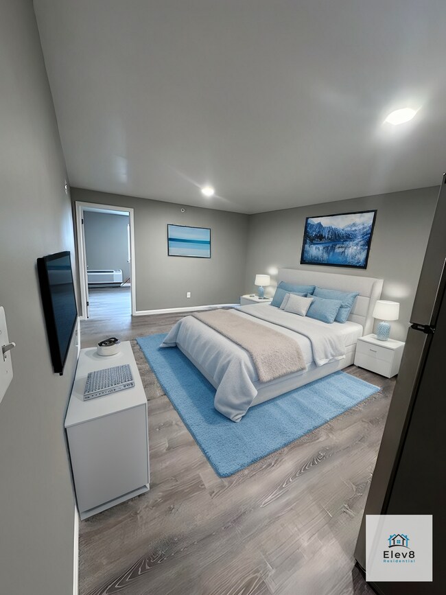 Indigo Apartments, Tacoma, WA 98444 - photo 6