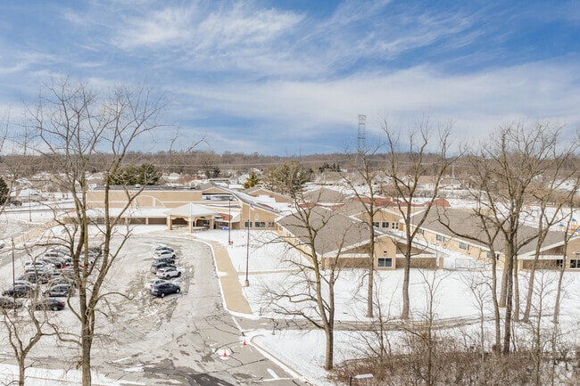 Arlington Elementary School