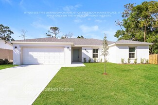 1180 Valencia St SE, Palm Bay, FL 32909