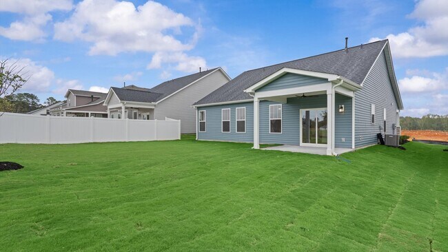 746 Rodin Rd, Moore, SC 29369 - photo 5