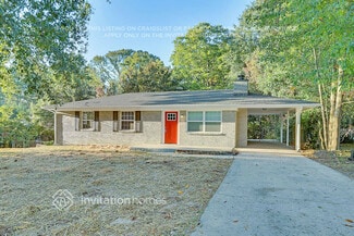 5881 Lanier Blvd NW, Norcross, GA 30071