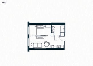 1260 Boylston St Unit 619, Boston, MA 02215