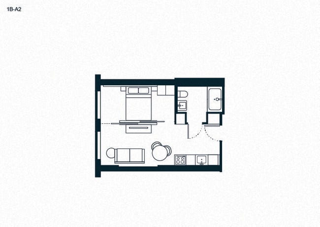 1260 Boylston St unit 1620, Boston, MA 02215 - photo 2