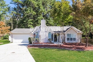506 Allison St, Stockbridge, GA 30281