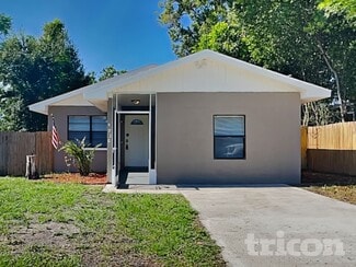 4930 44th Ave N, St. Petersburg, FL 33709