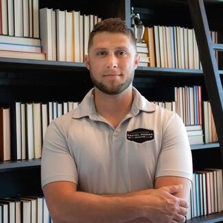 Daniel Podina