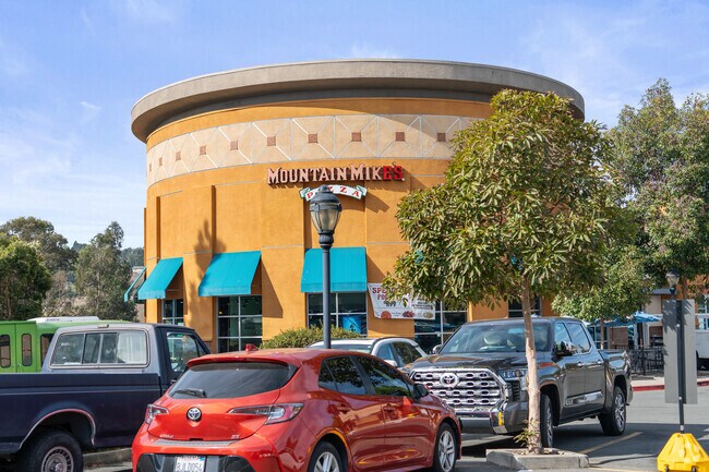 Mountain Mikes is a staple in the Somerset Highlands for your pizza fix.