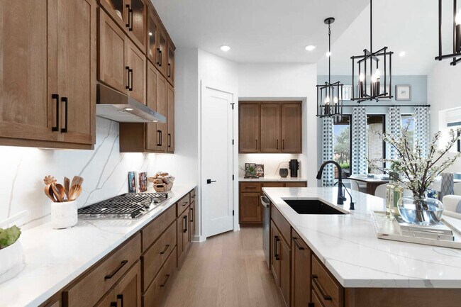 244 Basket Flower Loop, Kyle, TX 78640 - photo 7