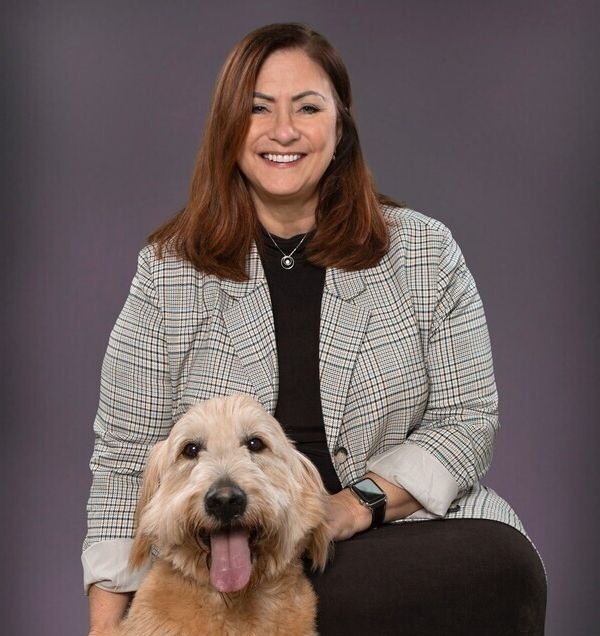 Agent Photo