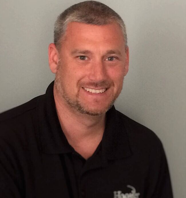 Rusty Harsin