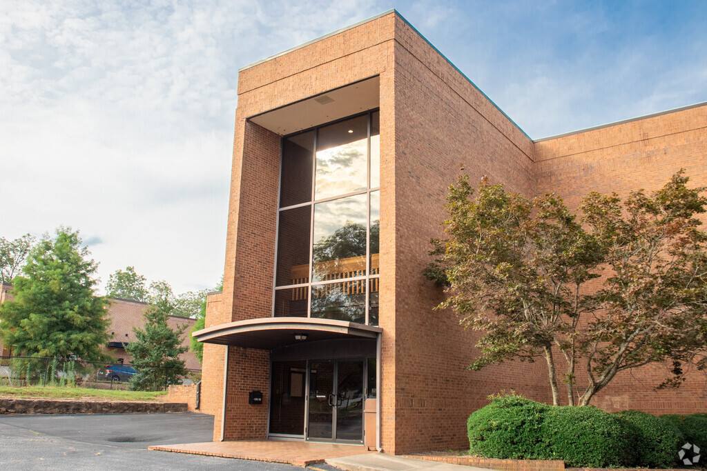 Welcome to Westbrook Academy located in Winder, GA.