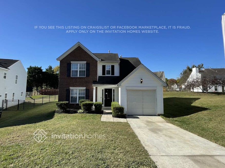 1413 Cherith Ct NW, Concord, NC 28027 - photo 1