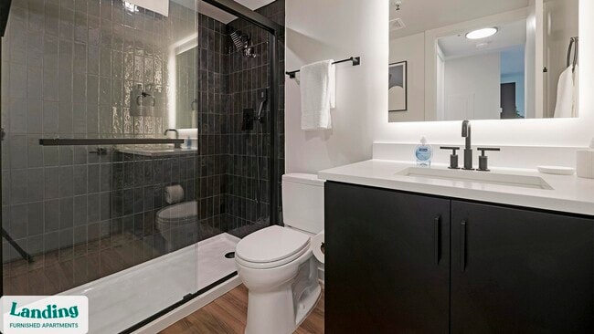 1550 Clarendon Blvd unit 608, Arlington, VA 22209 - photo 7