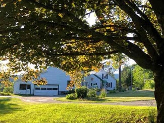 1389 Vt-14, Royalton, VT 05068