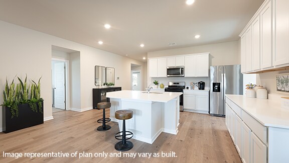 2705 Tracys Manor, Yukon, OK 73099 - photo 5