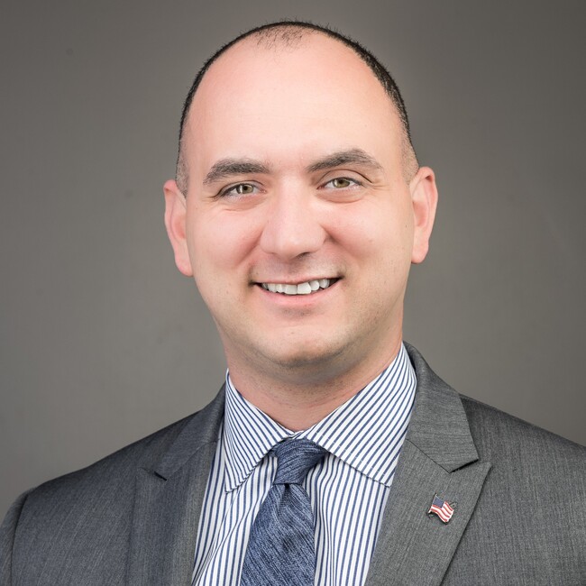Agent Photo
