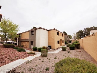 3151 N Soaring Gulls Dr Unit 2154, Las Vegas, NV 89128