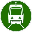Subway Logo