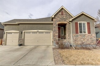 9119 Flora St, Arvada, CO 80005